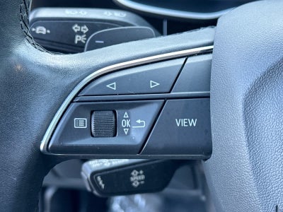 2021 Audi Q3 S line Premium