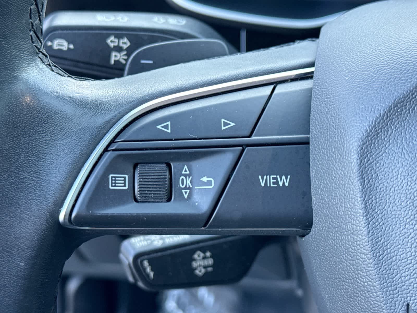 2021 Audi Q3 S line Premium