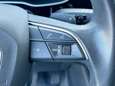 2021 Audi Q3 S line Premium