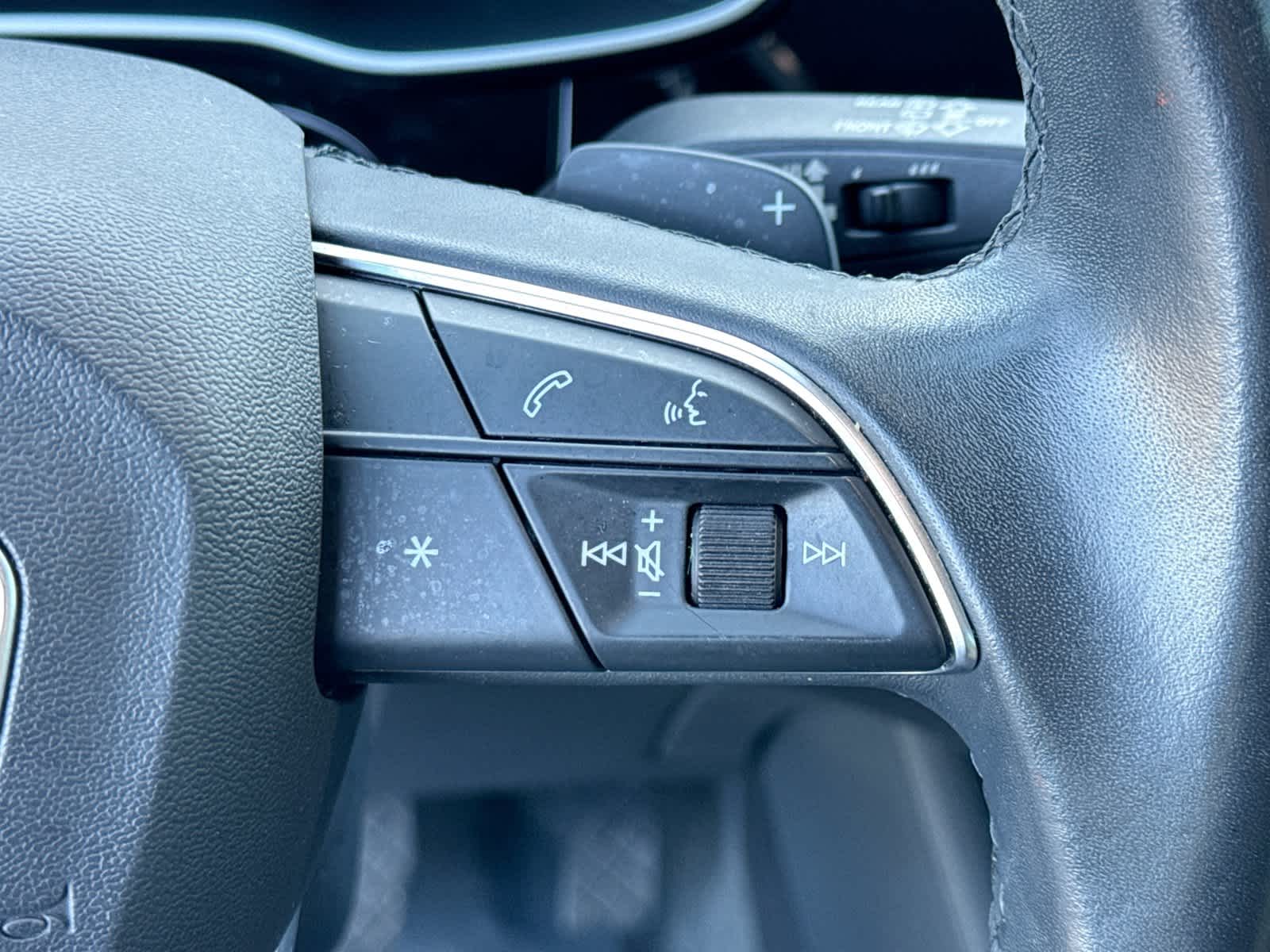 2021 Audi Q3 S line Premium