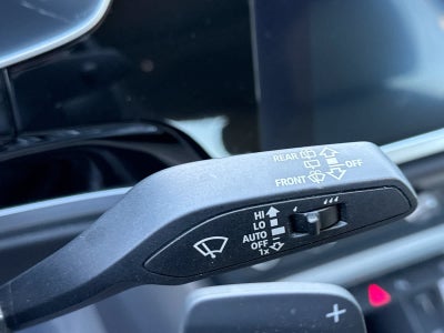 2021 Audi Q3 S line Premium