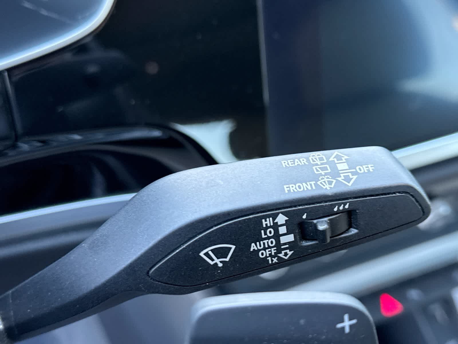 2021 Audi Q3 S line Premium
