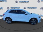 2021 Audi Q3 S line Premium