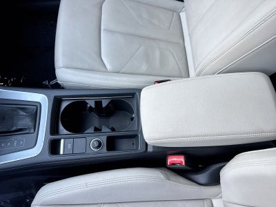 2021 Audi Q3 S line Premium
