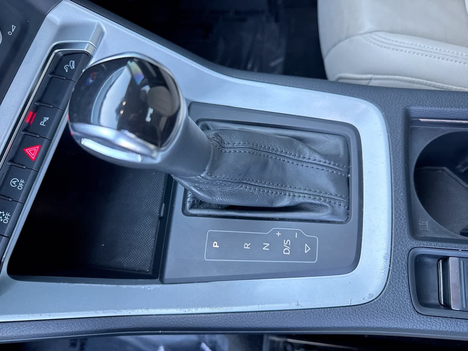 2021 Audi Q3 S line Premium