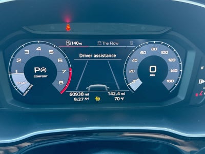 2021 Audi Q3 S line Premium