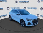 2021 Audi Q3 S line Premium