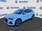 2021 Audi Q3 S line Premium