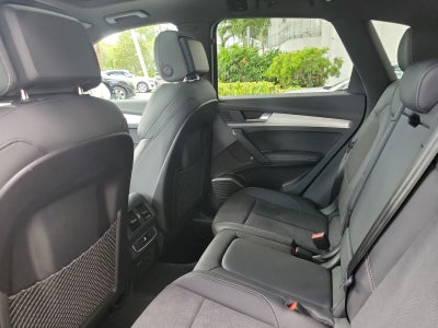 2024 Audi Q5 S line Premium Plus