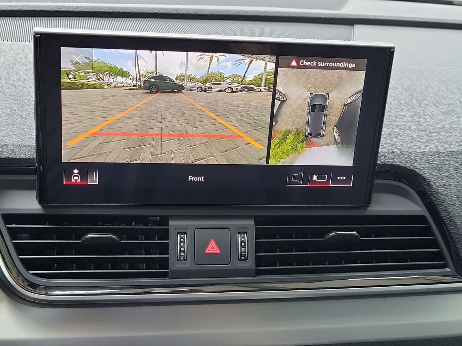 2024 Audi Q5 S line Premium Plus