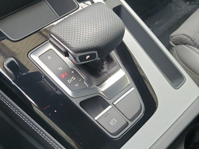 2024 Audi Q5 S line Premium Plus
