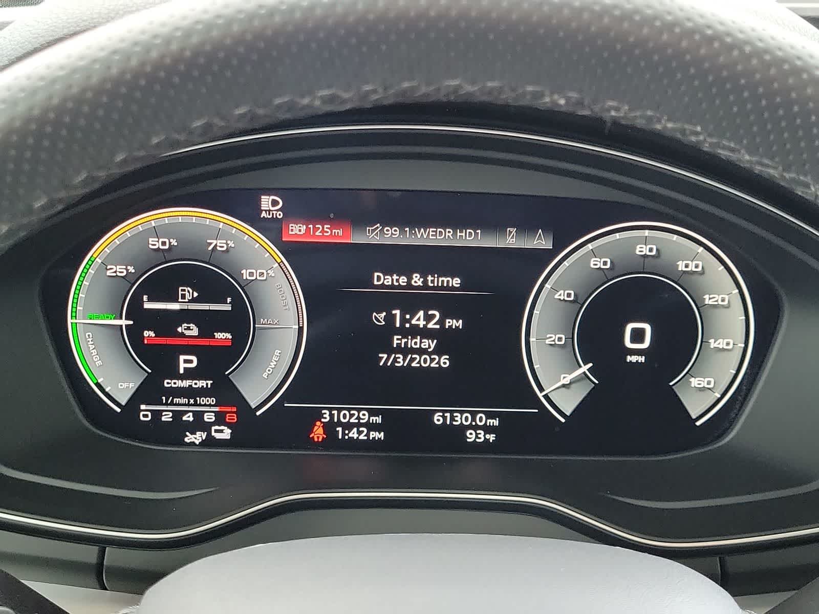 2024 Audi Q5 S line Premium Plus