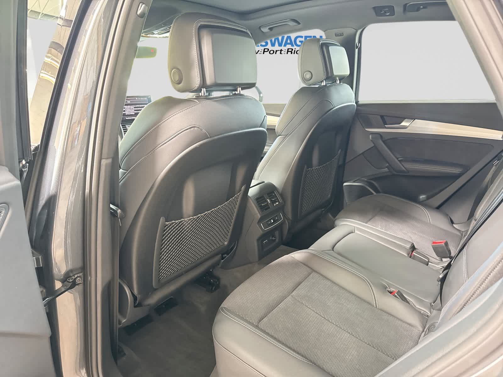 2024 Audi Q5 S line Premium Plus