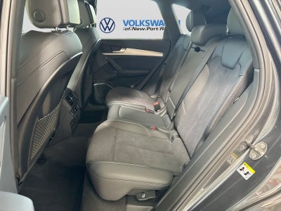 2024 Audi Q5 S line Premium Plus