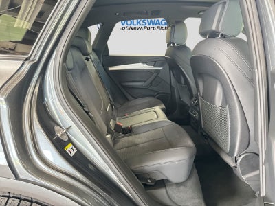 2024 Audi Q5 S line Premium Plus