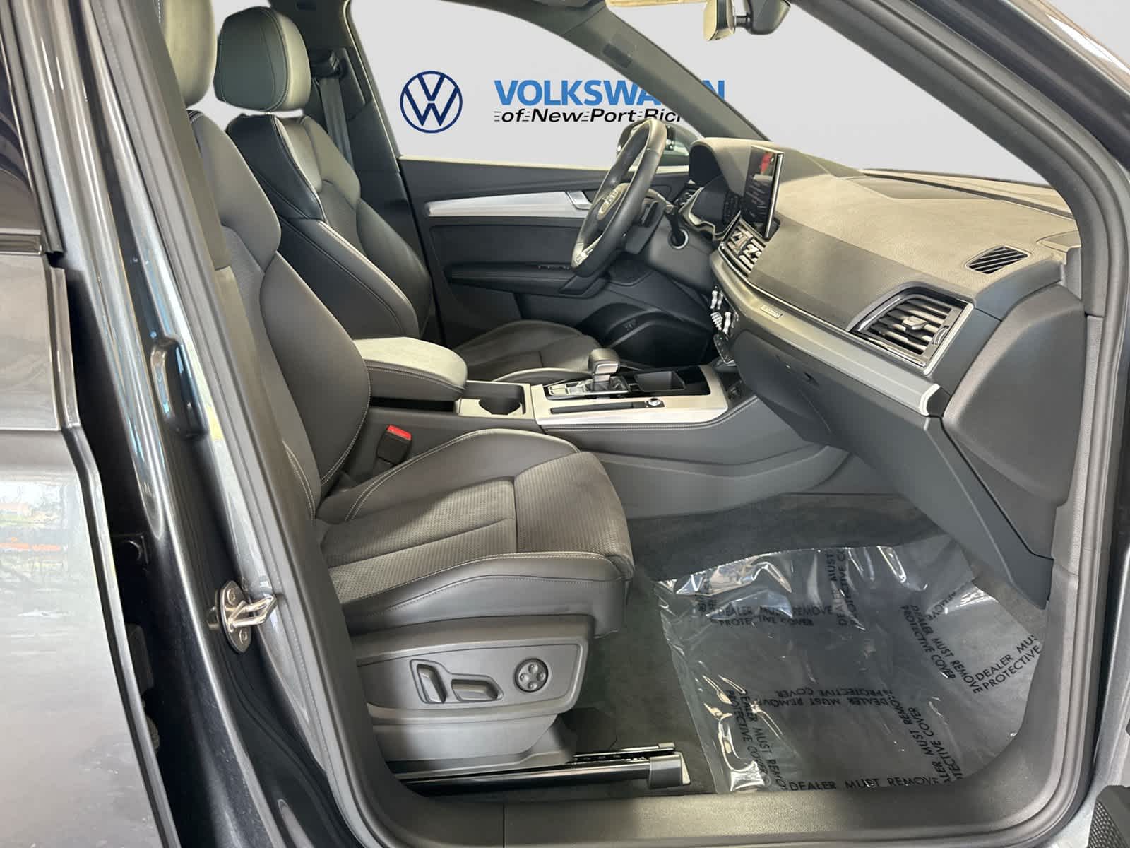 2024 Audi Q5 S line Premium Plus
