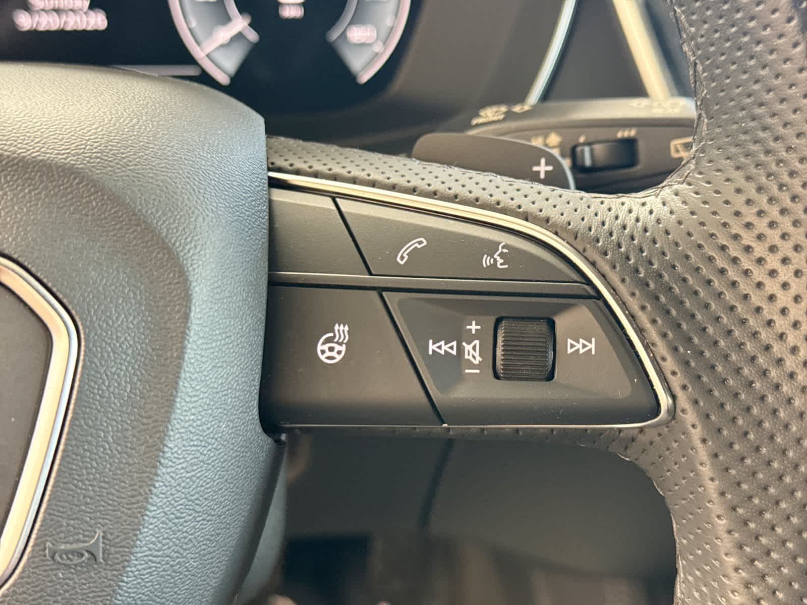 2024 Audi Q5 S line Premium Plus