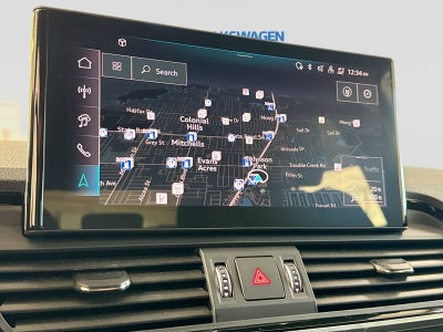 2024 Audi Q5 S line Premium Plus