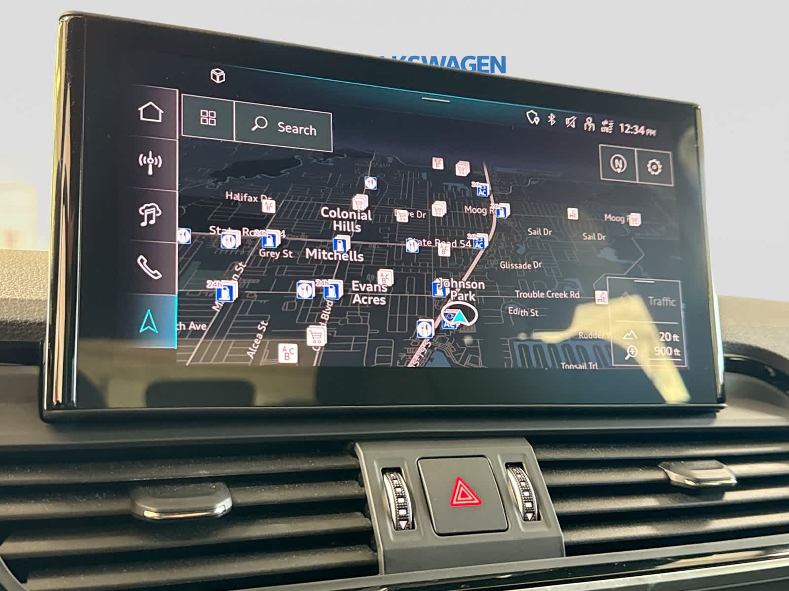 2024 Audi Q5 S line Premium Plus