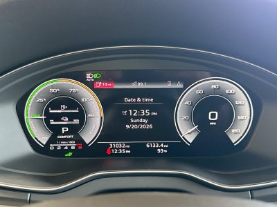 2024 Audi Q5 S line Premium Plus