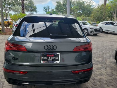 2024 Audi Q5 S line Premium Plus