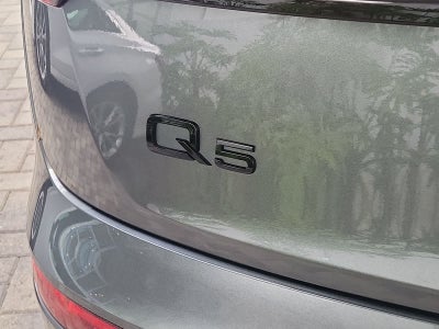 2024 Audi Q5 S line Premium Plus
