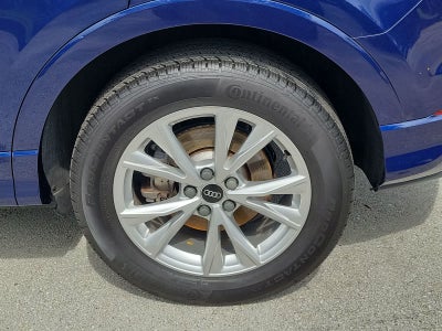 2023 Audi Q3 S line Premium Plus