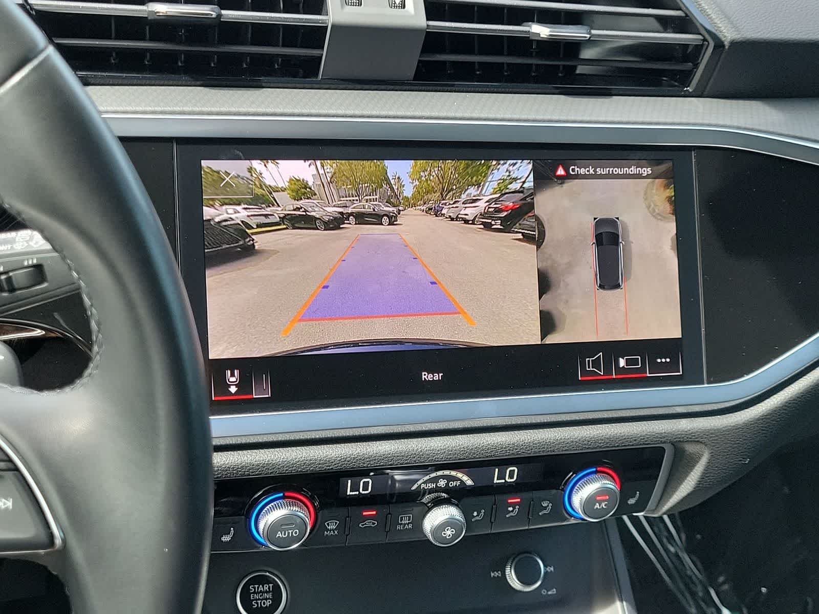 2023 Audi Q3 S line Premium Plus
