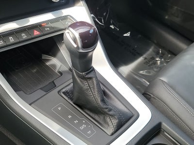 2023 Audi Q3 S line Premium Plus