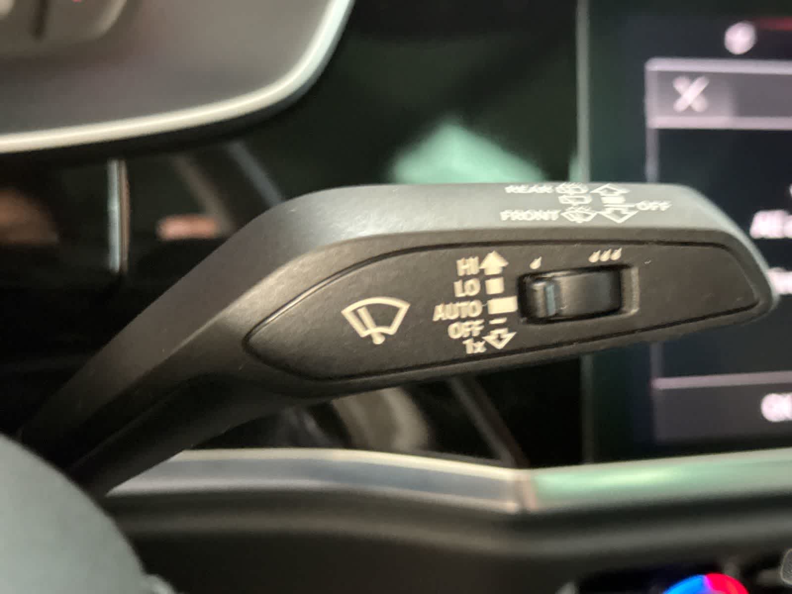 2023 Audi Q3 S line Premium Plus