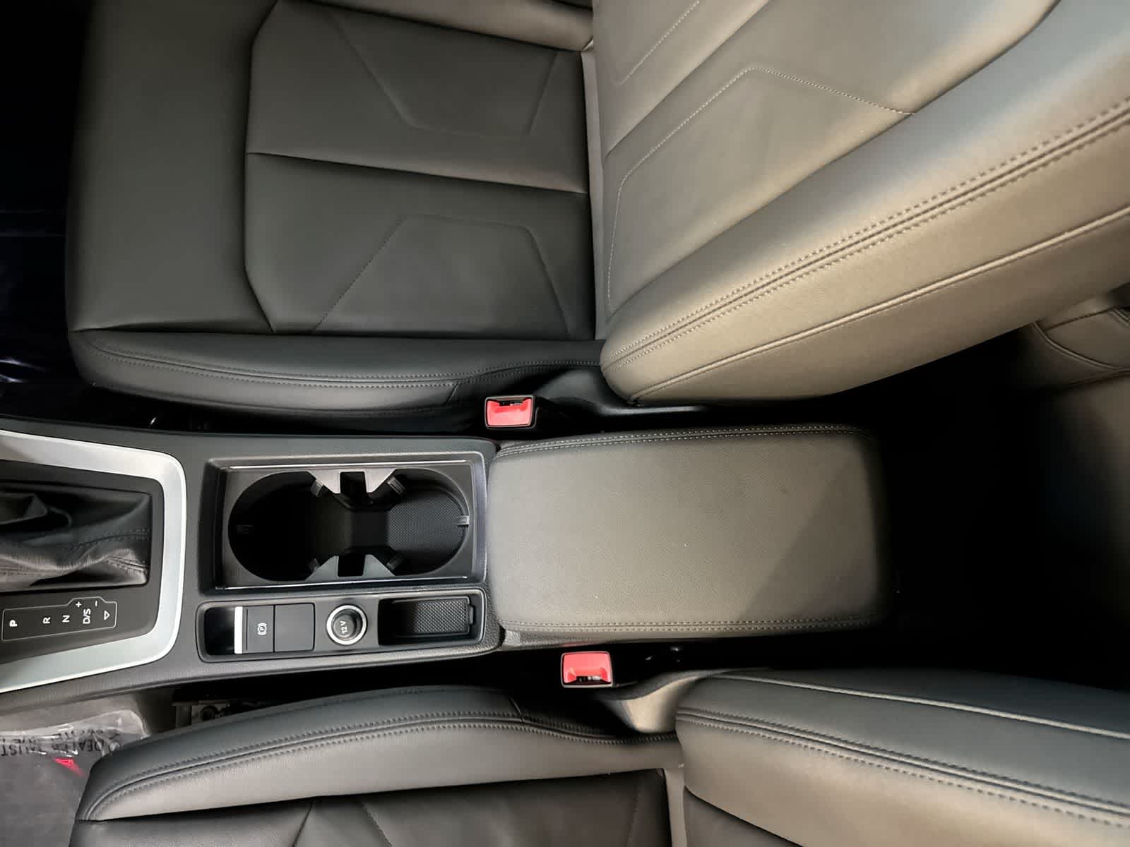 2023 Audi Q3 S line Premium Plus
