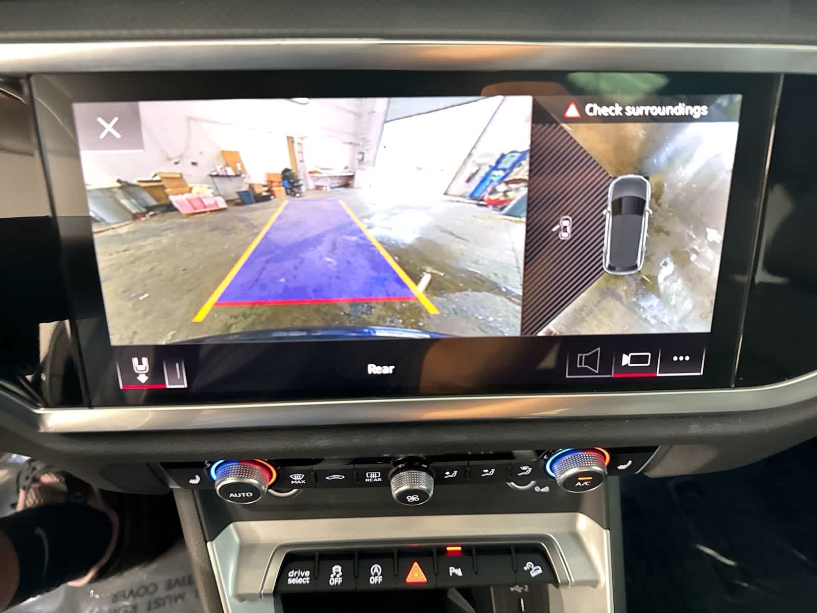 2023 Audi Q3 S line Premium Plus