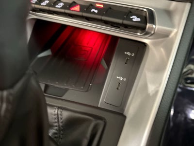 2023 Audi Q3 S line Premium Plus