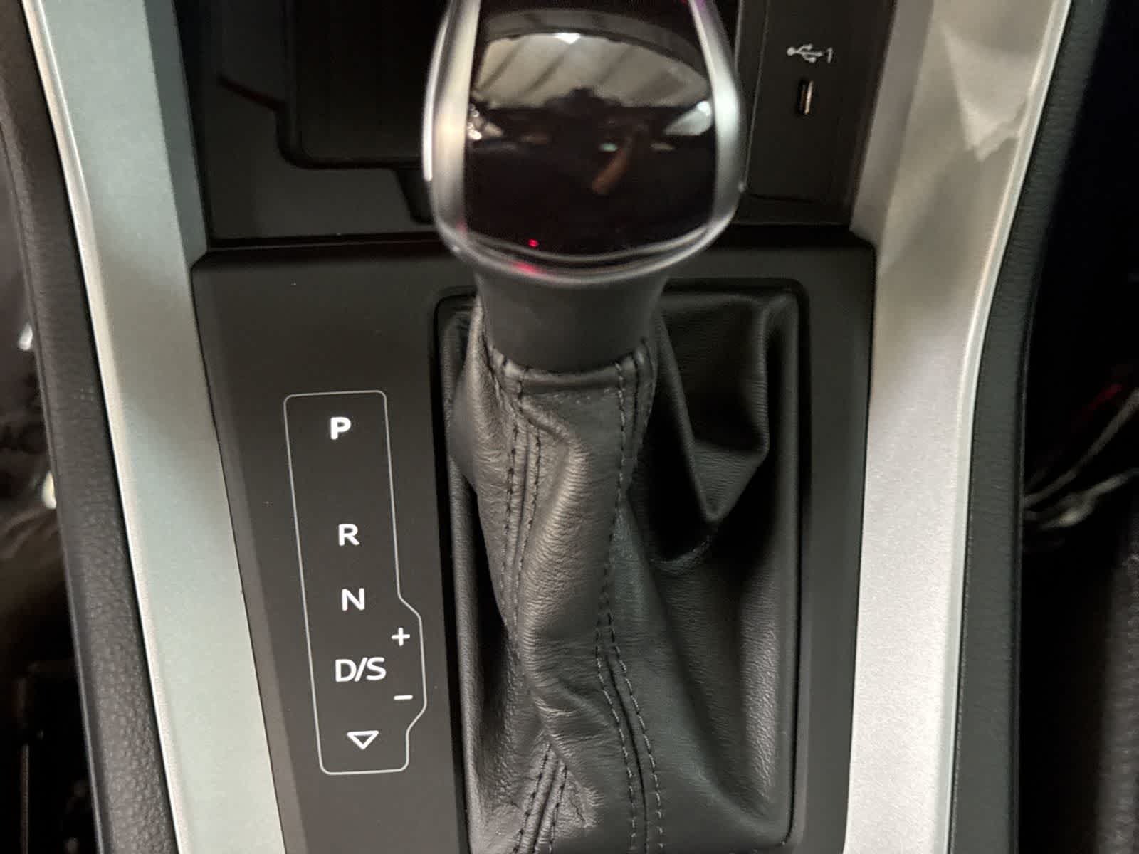 2023 Audi Q3 S line Premium Plus