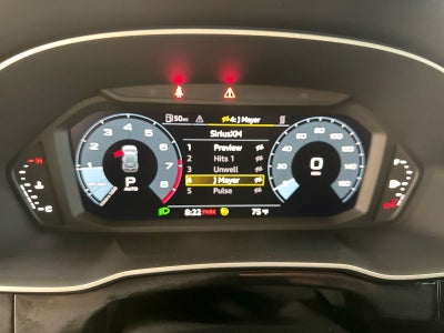 2023 Audi Q3 S line Premium Plus