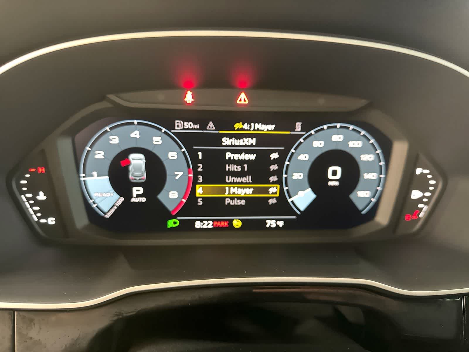 2023 Audi Q3 S line Premium Plus