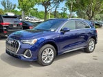 2023 Audi Q3 S line Premium Plus