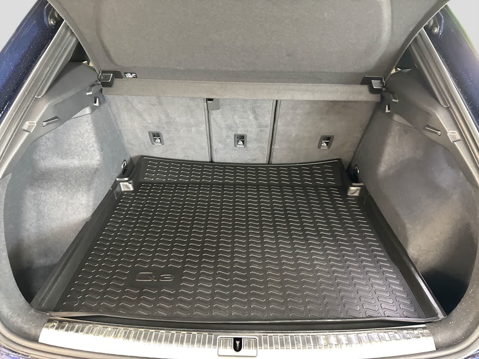 2023 Audi Q3 S line Premium Plus