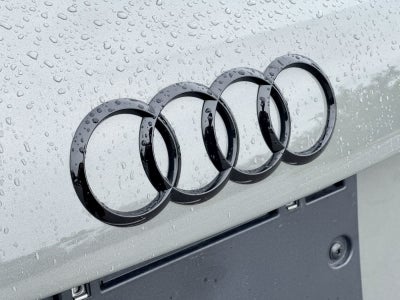 2022 Audi Q3 S line Premium Plus