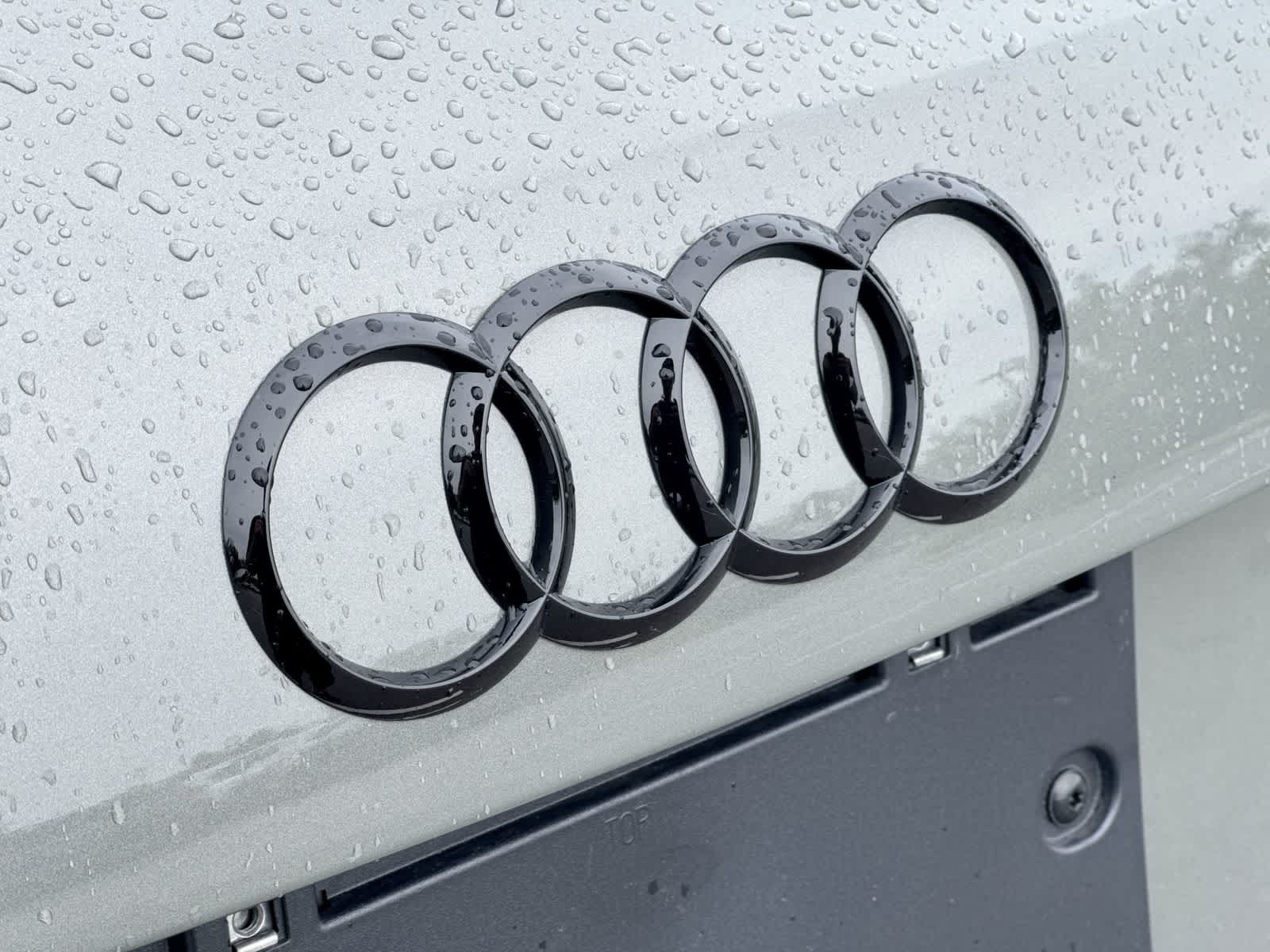 2022 Audi Q3 S line Premium Plus