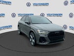 2022 Audi Q3 S line Premium Plus