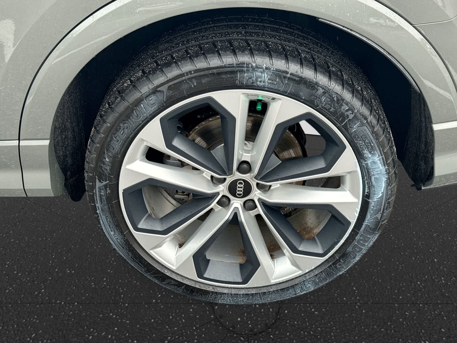 2022 Audi Q3 S line Premium Plus