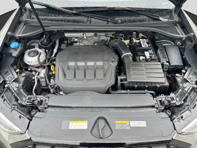 2022 Audi Q3 S line Premium Plus