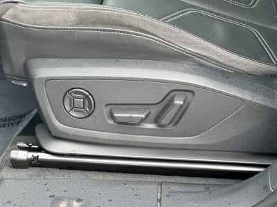2022 Audi Q3 S line Premium Plus