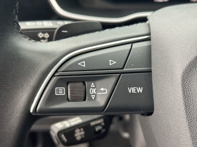2022 Audi Q3 S line Premium Plus