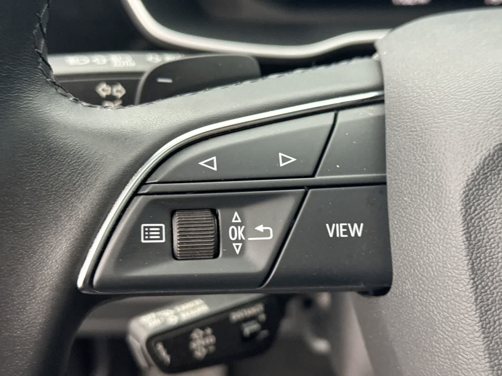 2022 Audi Q3 S line Premium Plus