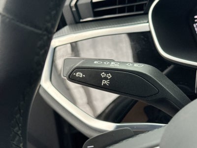 2022 Audi Q3 S line Premium Plus