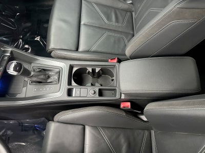 2022 Audi Q3 S line Premium Plus