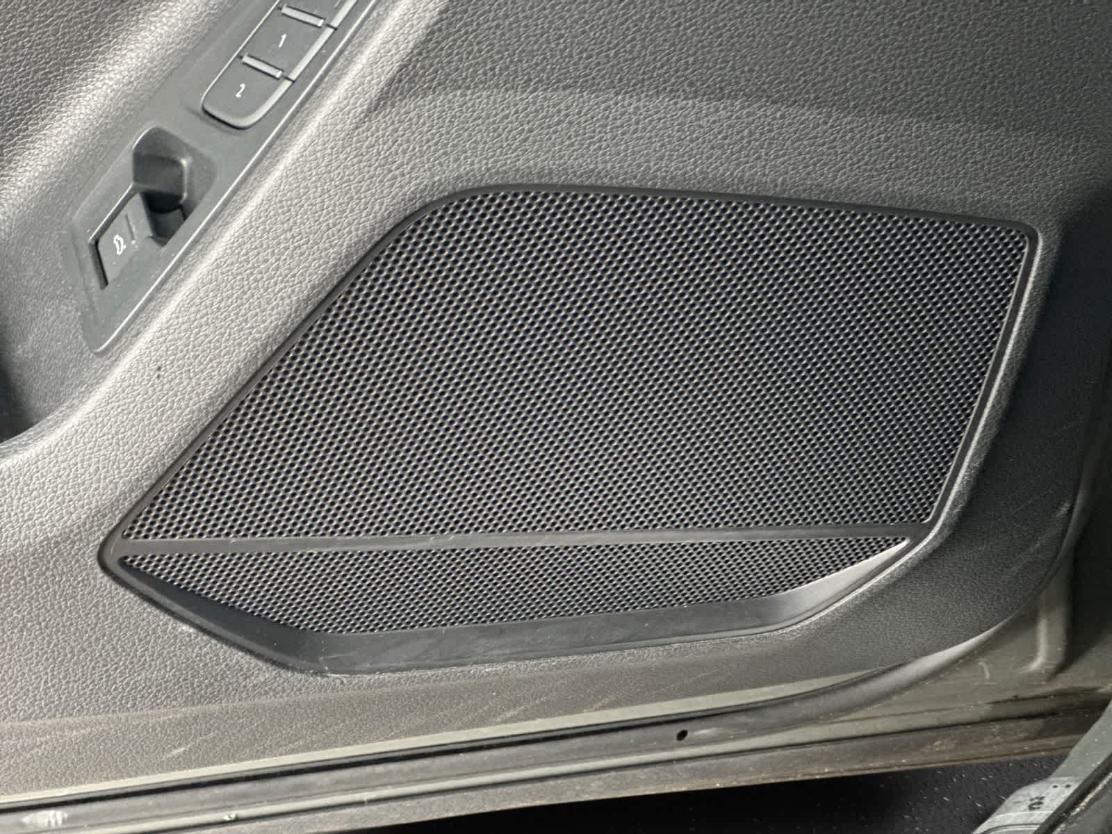 2022 Audi Q3 S line Premium Plus