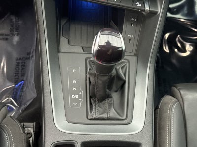 2022 Audi Q3 S line Premium Plus